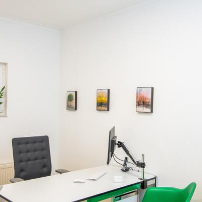 Praxisraum
